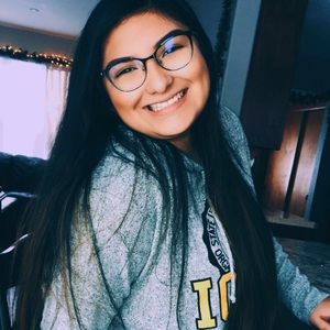 Meet your Posher, Mari